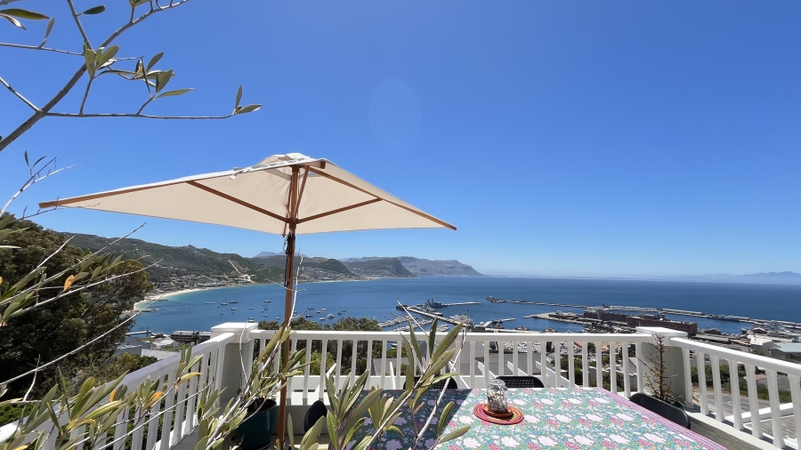 4 Bedroom Property for Sale in Simons Kloof Western Cape